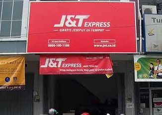 Cek Resi J&T Express Bandung Vs Alamat No Tlp Agen