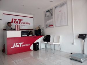 J&T Express Bali Alamat Dan No Telp