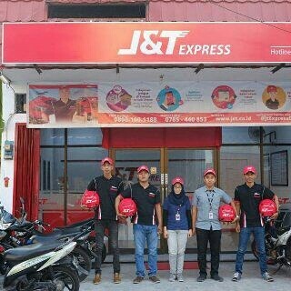J&T Semarang Alamat No Telp Terbaru
